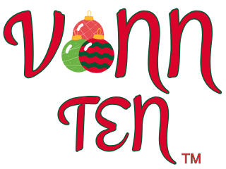 Venn Ten Logo